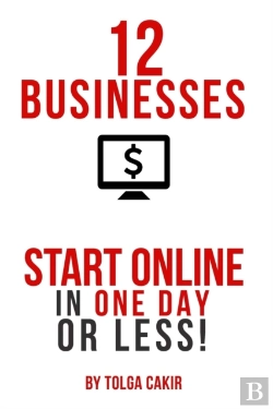 Bertrand.pt - 12 Businesses That People Can Start Online In 1 Day Or Less!