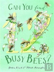 12 Busy Bees
