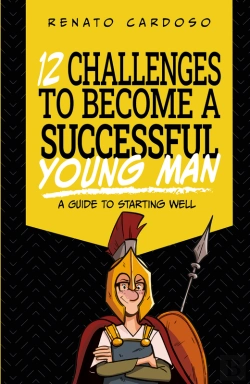 Bertrand.pt - 12 Challenges To Become A Successful Young Man