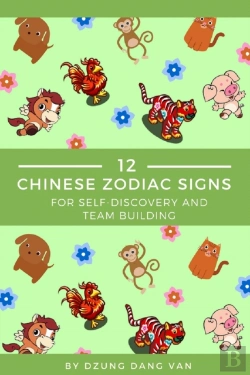 Bertrand.pt - 12 Chinese Zodiac Signs - For Self Discovery And Team Building