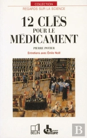 12 Cles Pour Le Medicament