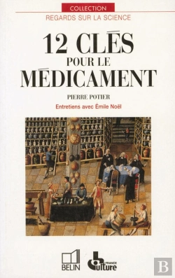 Bertrand.pt - 12 Cles Pour Le Medicament