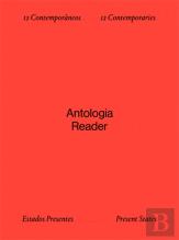 12 Contemporâneos. Estados Presentes - Antologia