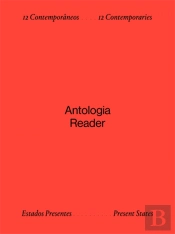12 Contemporâneos. Estados Presentes - Antologia