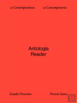 Bertrand.pt - 12 Contemporâneos. Estados Presentes - Antologia