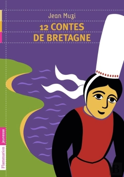 Bertrand.pt - 12 Contes De Bretagne