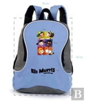 12 Contes Dels Murris