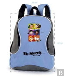 Bertrand.pt - 12 Contes Dels Murris
