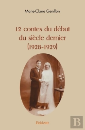 12 Contes Du Début Du Siècle Dernier (1928-1929)