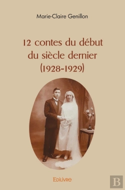 Bertrand.pt - 12 Contes Du Début Du Siècle Dernier (1928-1929)