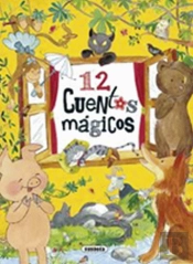 12 Contos Mágicos