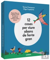12 Coses Per Viure Abans De Fer-Te Gran