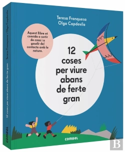 Bertrand.pt - 12 Coses Per Viure Abans De Fer-Te Gran