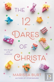 12 Dares Of Christa