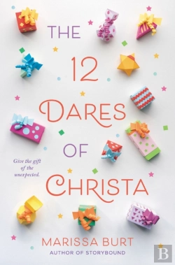 Bertrand.pt - 12 Dares Of Christa
