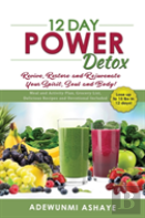 12 Day Power Detox