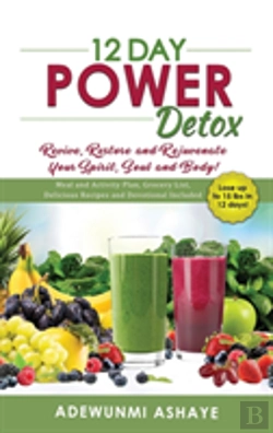 Bertrand.pt - 12 Day Power Detox