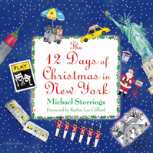 12 Days Of Christmas In New York