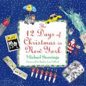 12 Days Of Christmas In New York