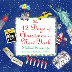 Bertrand.pt - 12 Days Of Christmas In New York