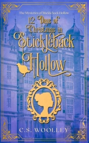 12 Days Of Christmas In Stickleback Hollow