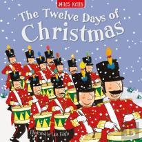 12 Days Of Christmas