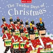 12 Days Of Christmas