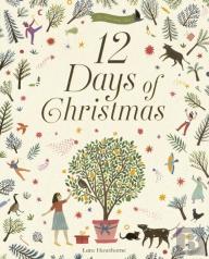 12 Days Of Christmas