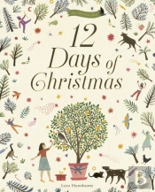 12 Days Of Christmas
