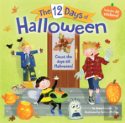 12 Days Of Halloween