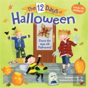 12 Days Of Halloween