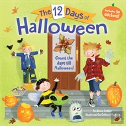 Bertrand.pt - 12 Days Of Halloween