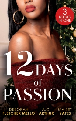 Bertrand.pt - 12 Days Of Passion Eb