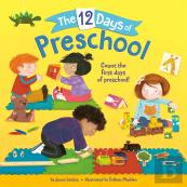 12 Days Of Preschool