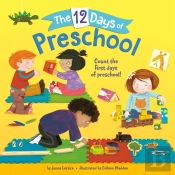 12 Days Of Preschool