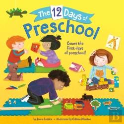 Bertrand.pt - 12 Days Of Preschool