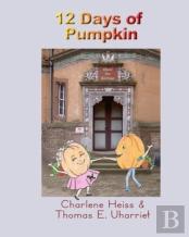 12 Days Of Pumpkin