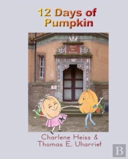 Bertrand.pt - 12 Days Of Pumpkin