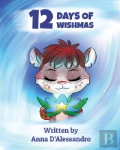 12 Days Of Wishmas