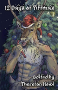 12 Days Of Yiffmas