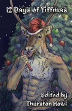 Bertrand.pt - 12 Days Of Yiffmas