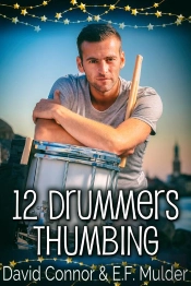 12 Drummers Thumbing