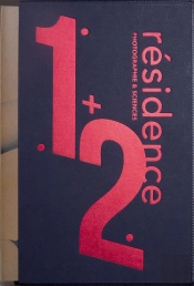 1+2 Élégies ; Résidence 1+2 2019