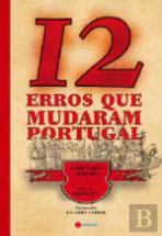 12 Erros que Mudaram Portugal