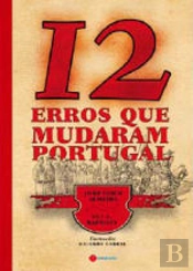 12 Erros que Mudaram Portugal