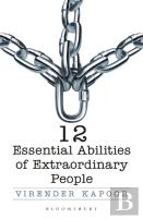 12 Essential Abilities Of Extraordinary People
