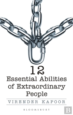Bertrand.pt - 12 Essential Abilities Of Extraordinary People