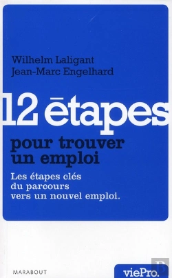 Bertrand.pt - 12 Étapes Clés Pour Trouver Un Emploi