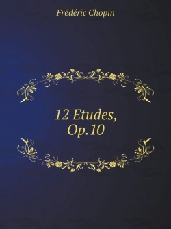 Bertrand.pt - 12 Etudes, Op.10