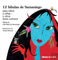 Bertrand.pt - 12 Fabulas De Samaniego